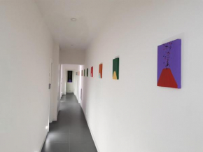 Art Street Hotel